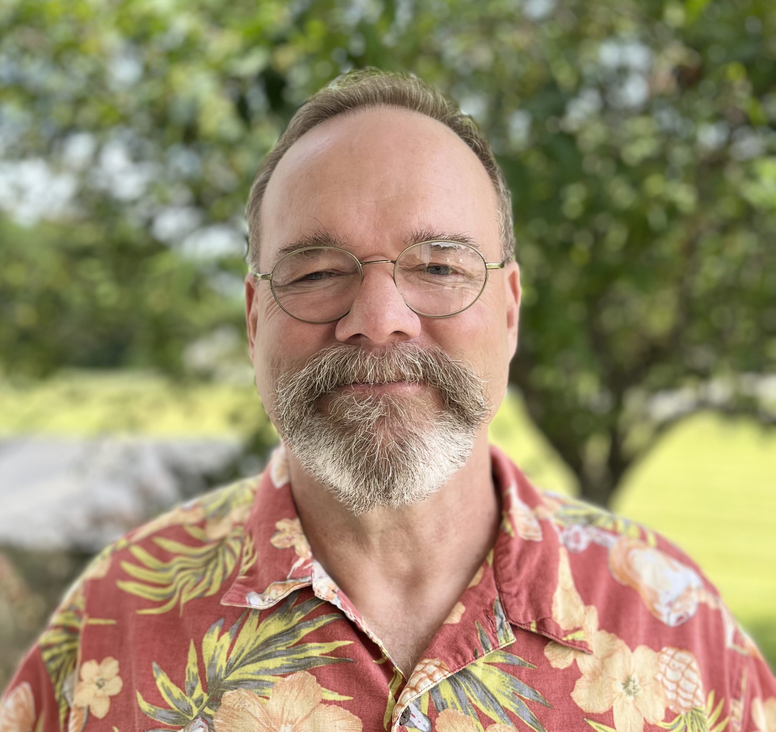 Bill Healy