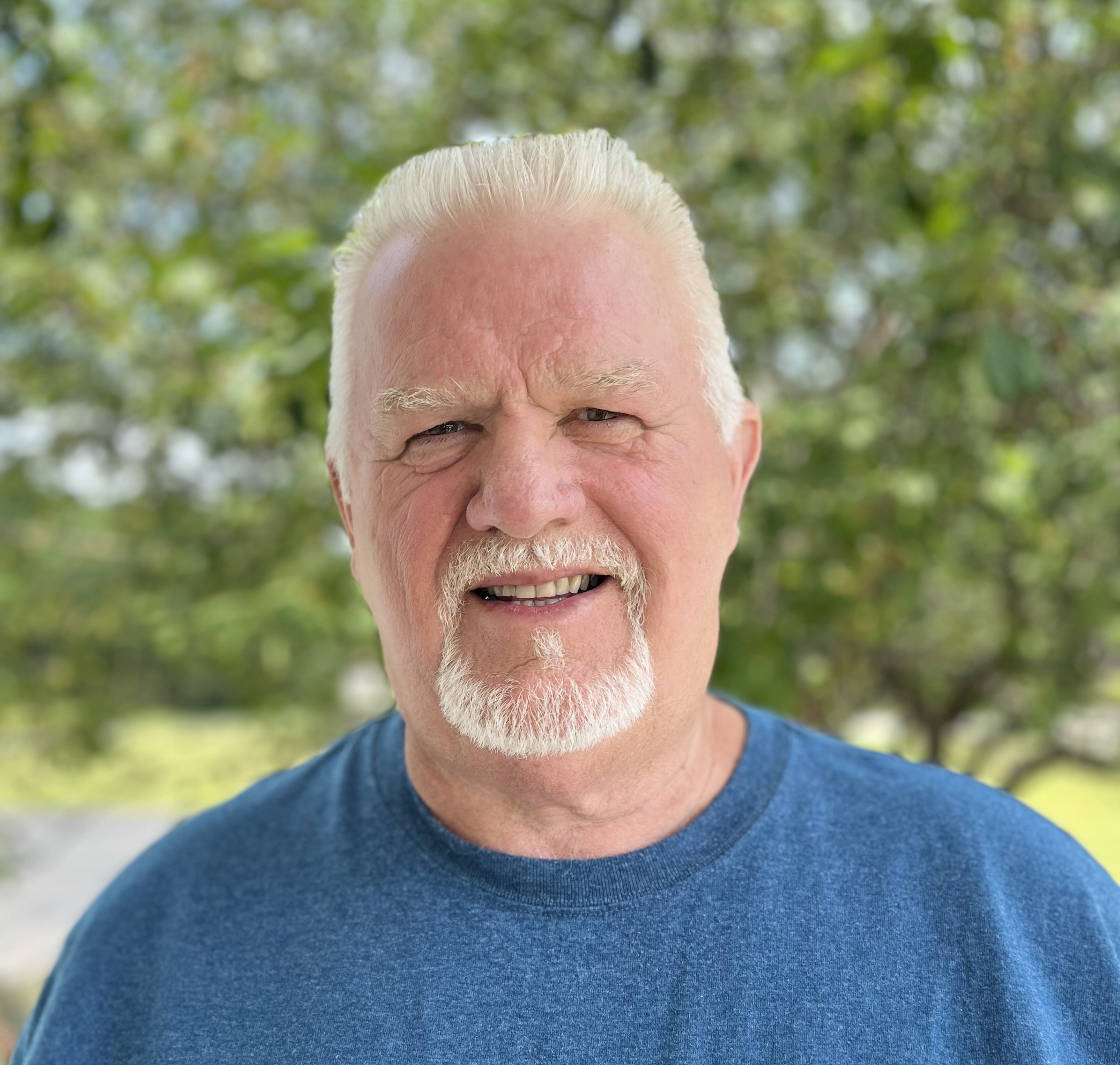 Brad Erickson