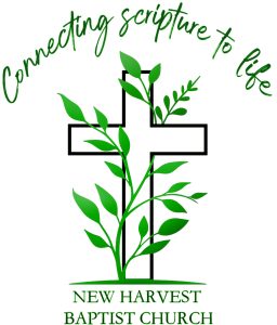 New Harvest Baptist Church New Harvest Baptist Church